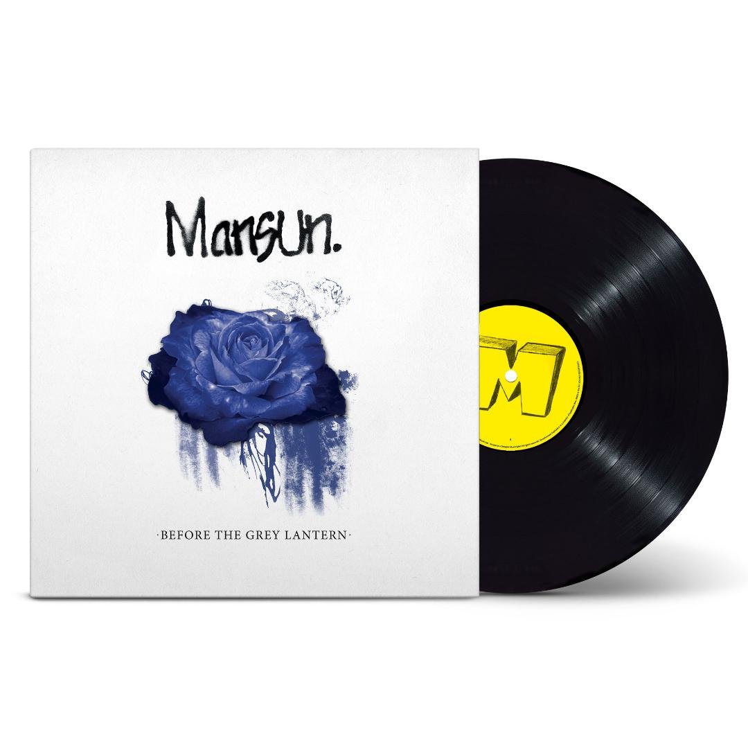 Featured image for “NEW MANSUN RECORD STORE DAY RELEASE – ‘BEFORE THE GREY LANTERN’ RELEASED THIS SATURDAY !”