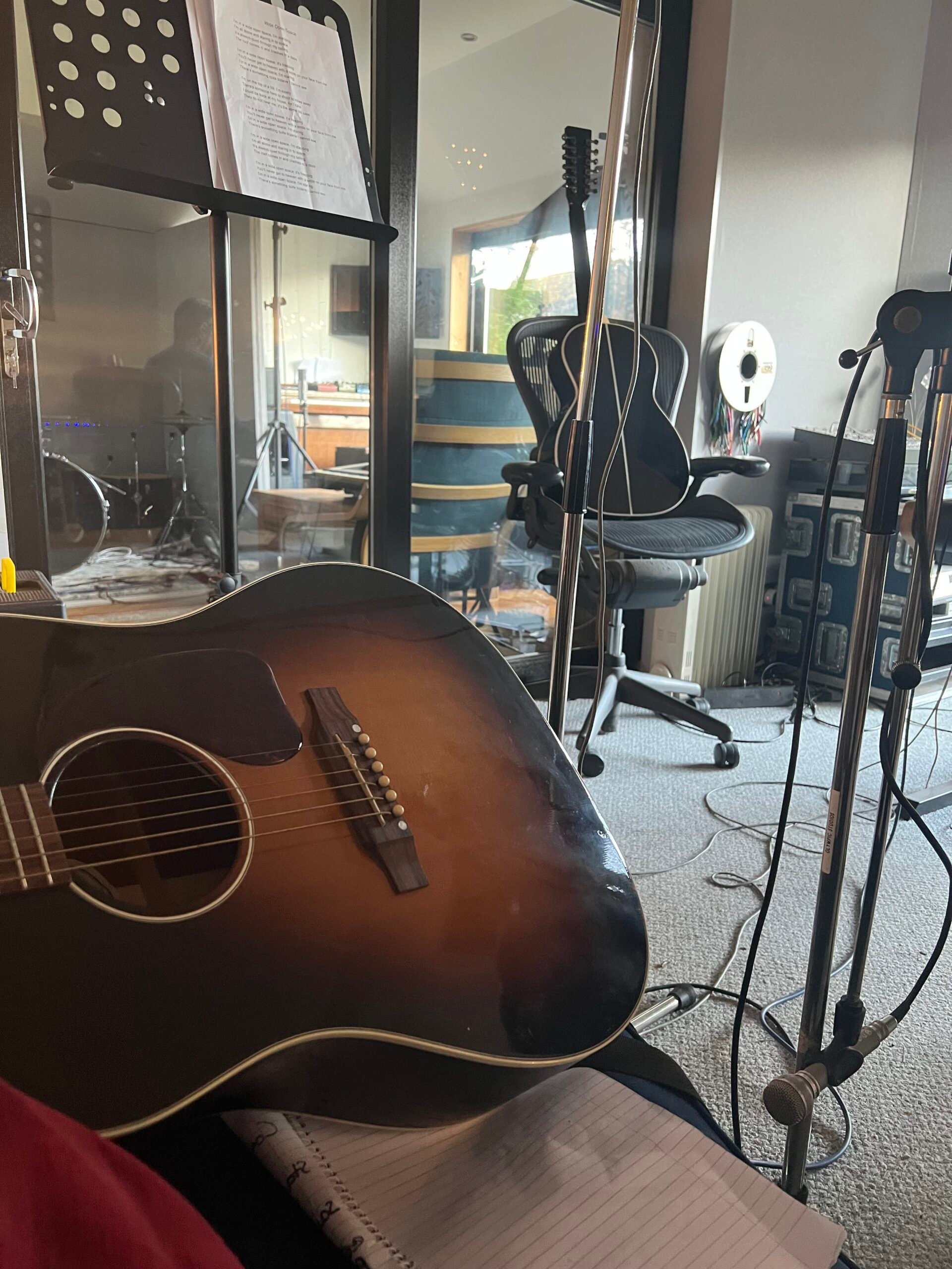 Featured image for “PAUL UPDATES ‘UNPLUGGED’ BLOG”