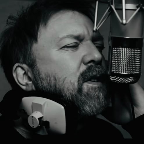 Featured image for “CHECK OUT THE NEW VIDEO FOR ‘DISGUSTING RETOLD’”