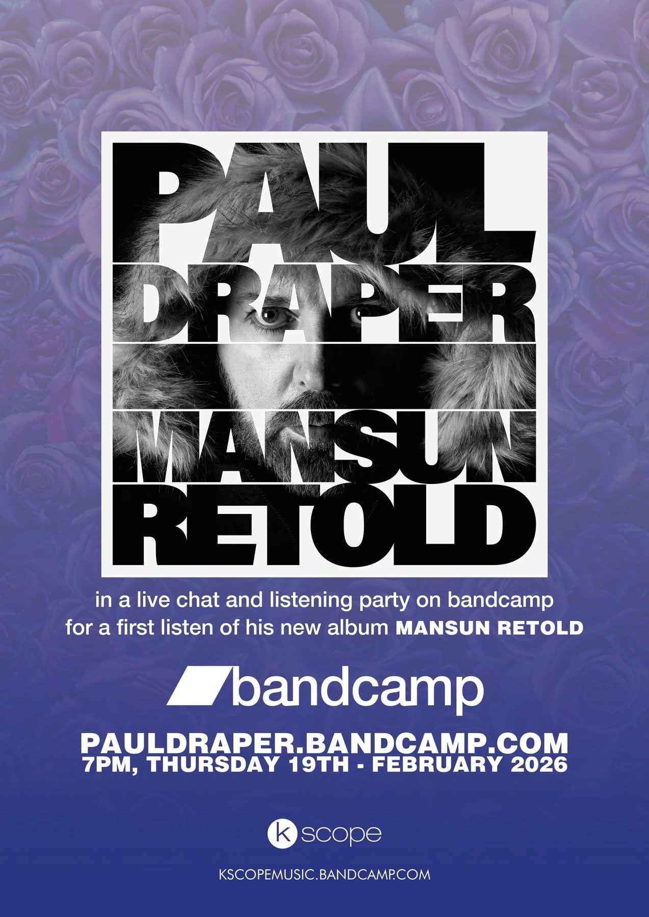 Featured image for “MANSUN RETOLD LISTENING PARTY!”