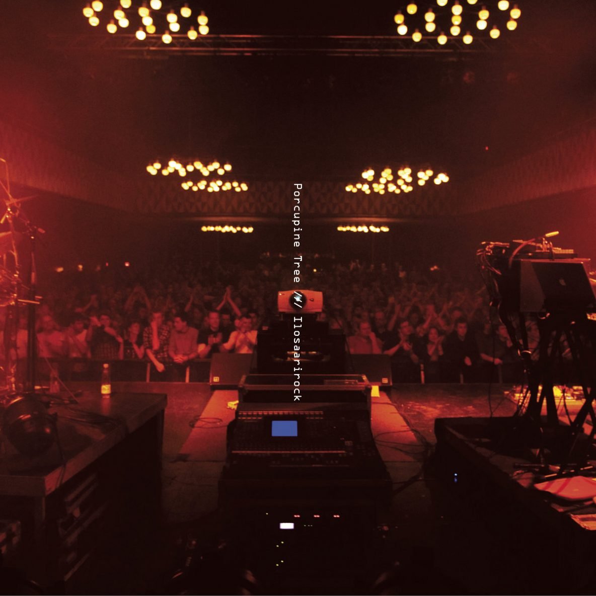 Ilosaarirock