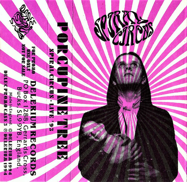 Spiralcircus