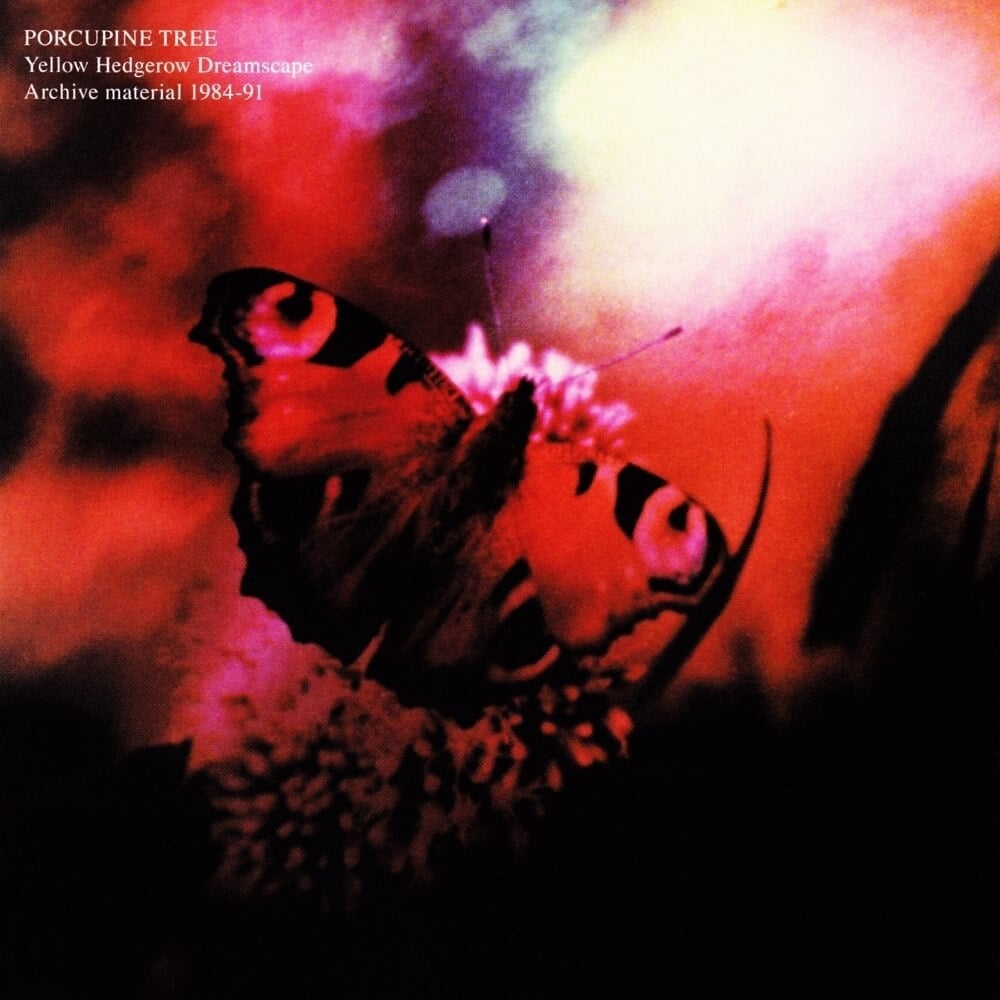 Compilation Albums | Porcupine Tree