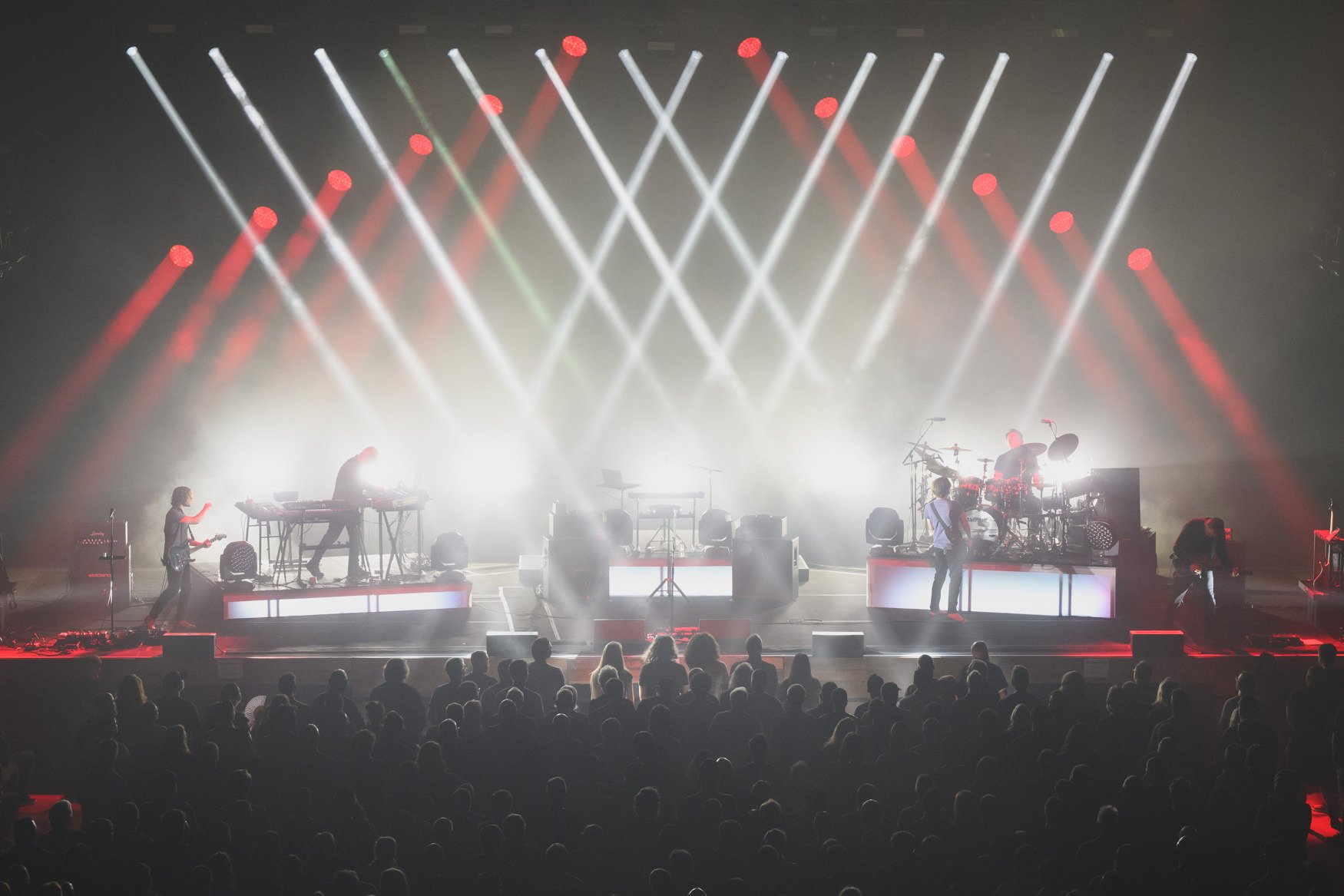 Recordings | Porcupine Tree