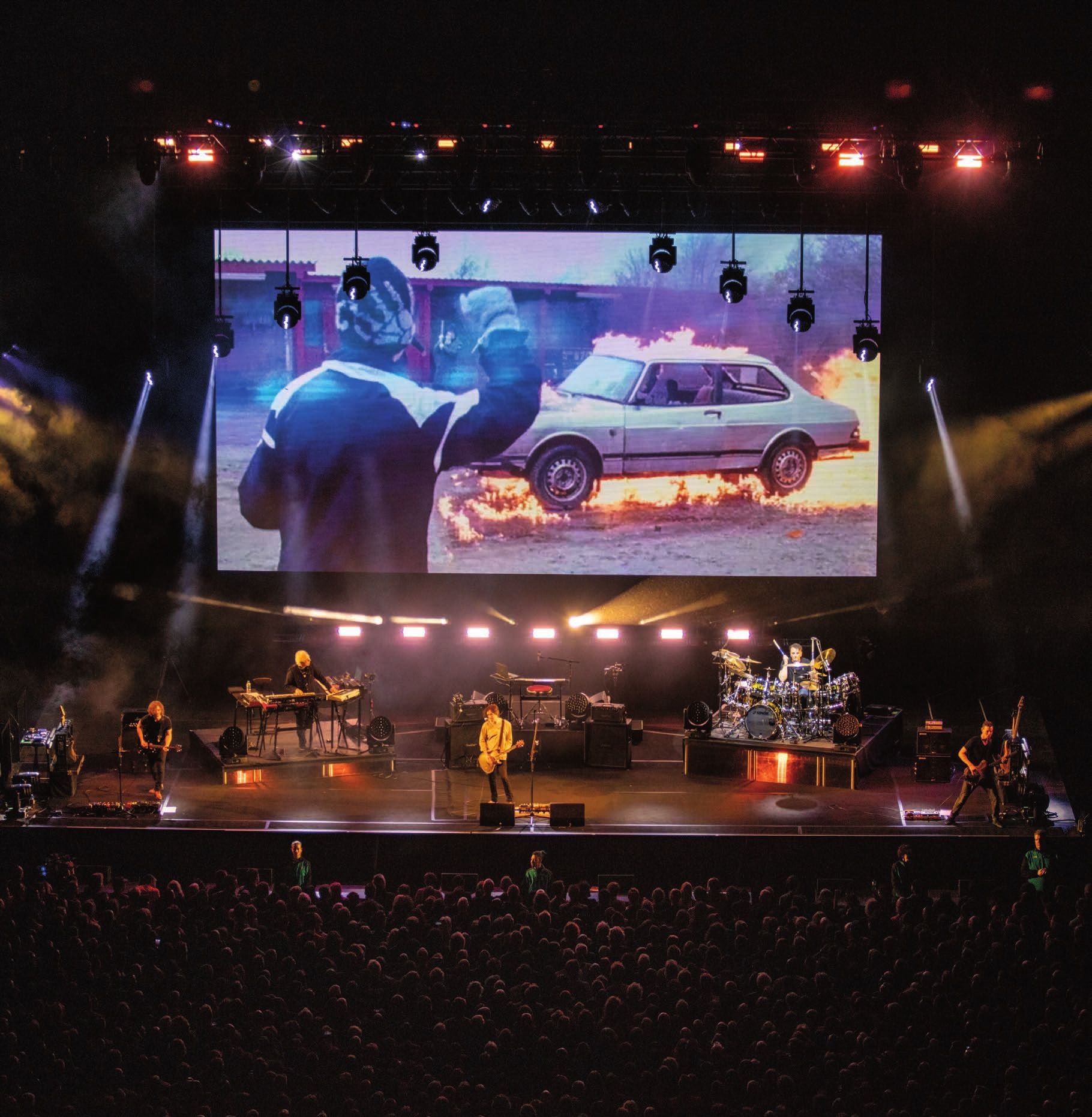 Porcupine Tree - Official Website