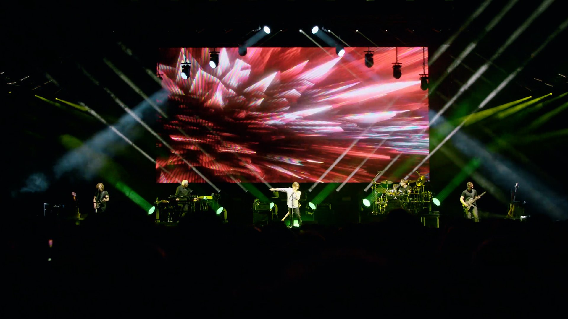 Octane Twisted | Porcupine Tree