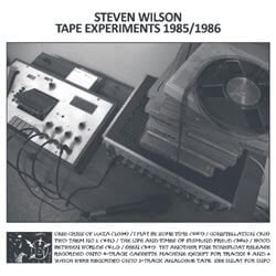 tape experiments