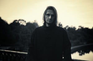 Photo credit - Lasse Hoile