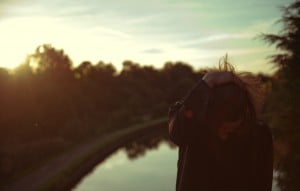 Photo credit - Lasse Hoile