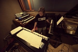 Photo credit - Lasse Hoile