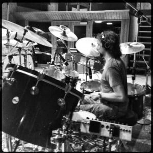 Photo credit - Lasse Hoile