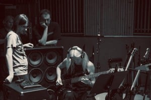 Photo credit - Lasse Hoile