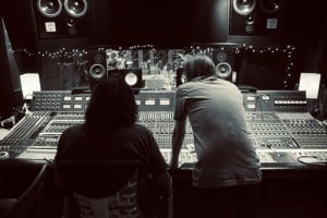 Photo credit - Lasse Hoile