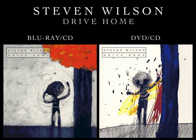 drive home editions-web