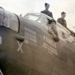 Complete IEM front view