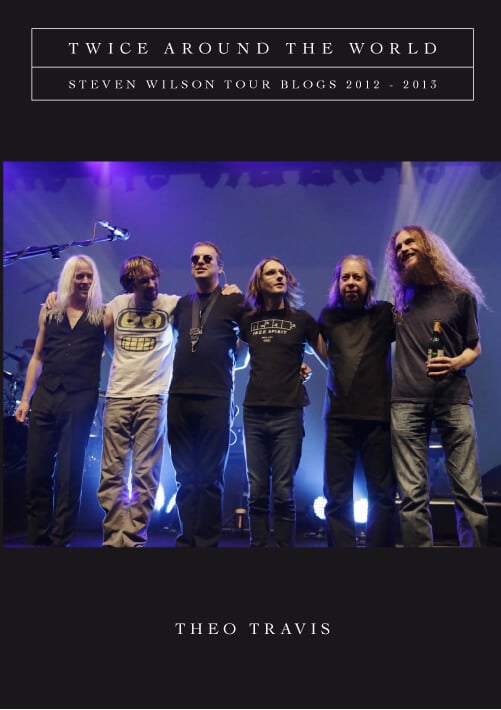 SW Tourblogs Book Cover jpg