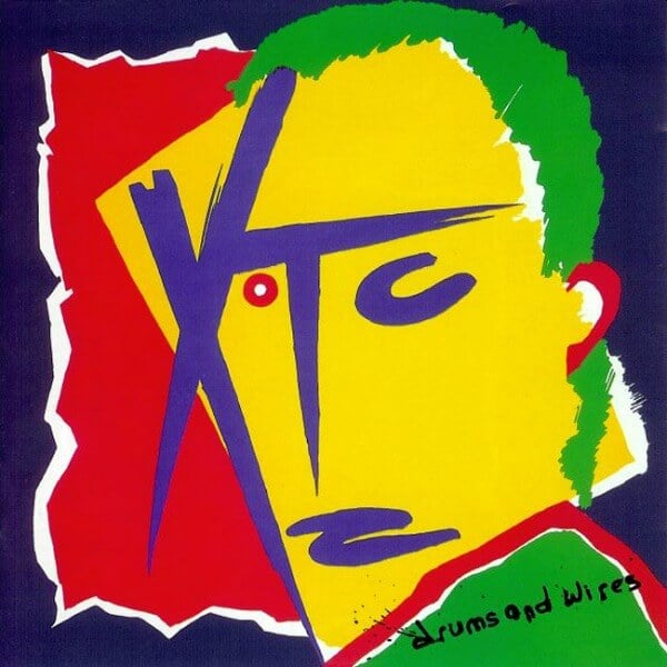 xtc_drumsandwires