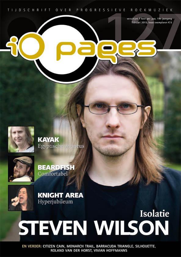 io Pages SW