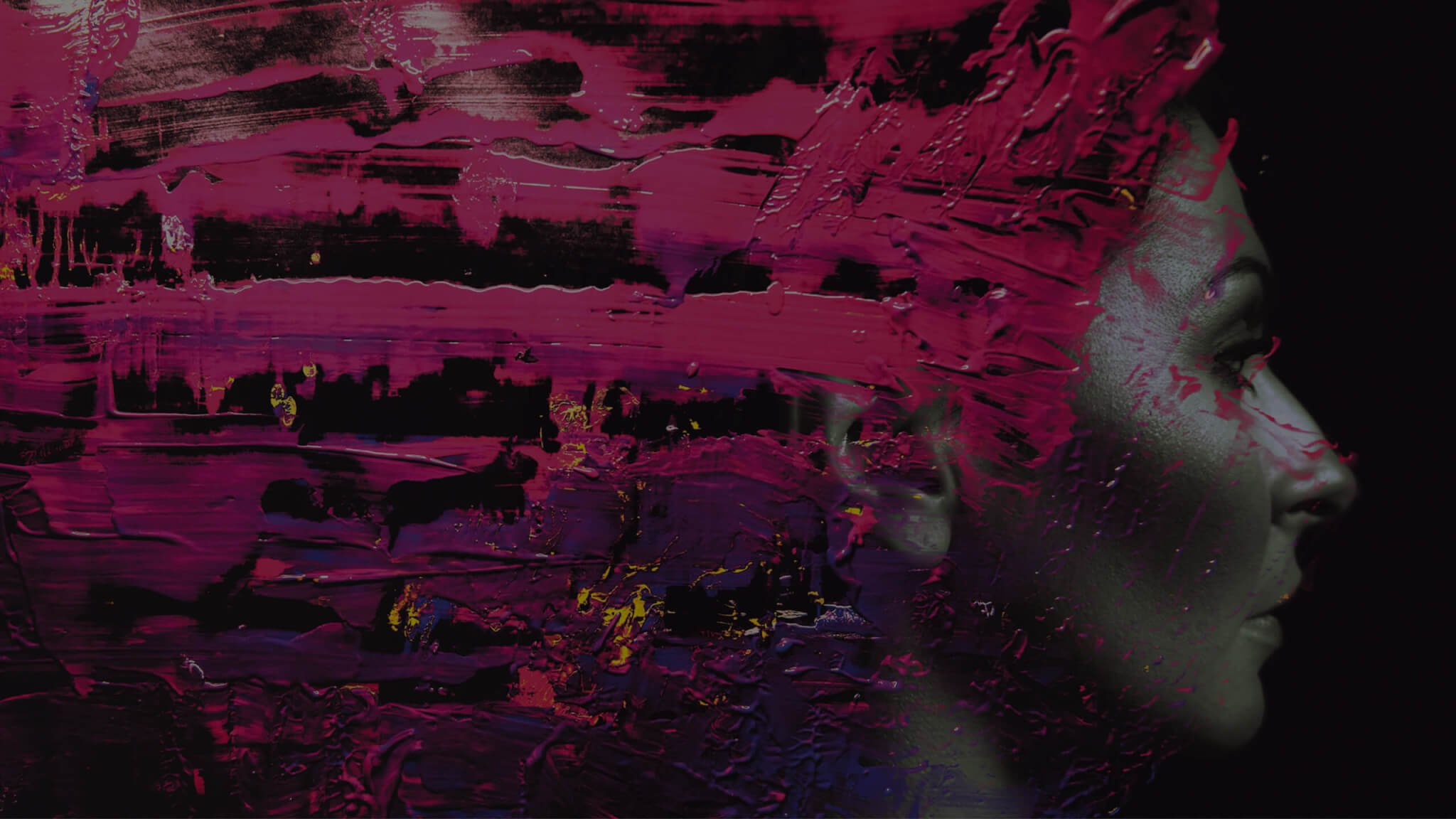 Hand. Cannot. Erase. - Steven Wilson