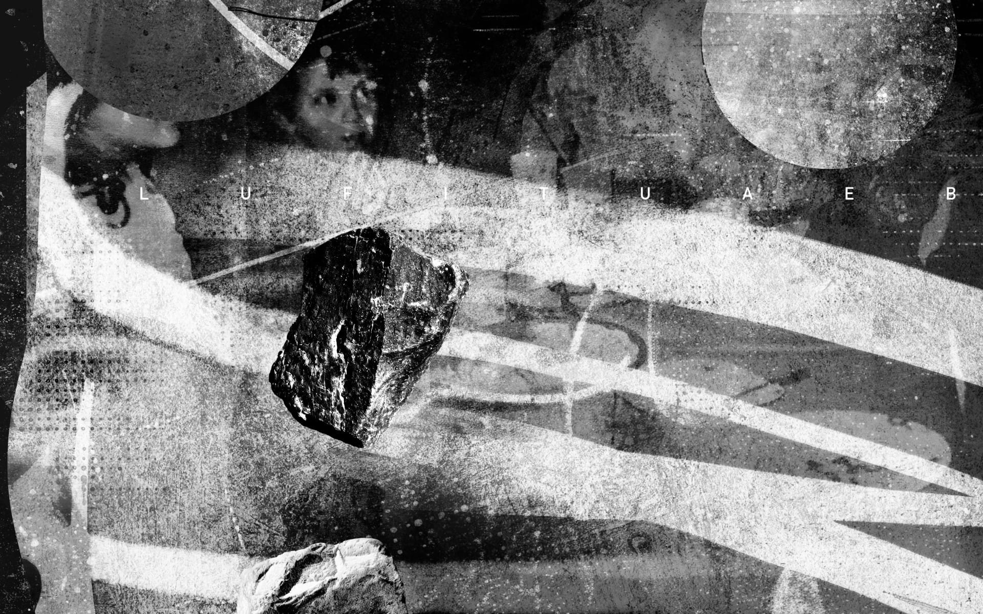 Bass Communion - The Itself of Itself - Steven Wilson