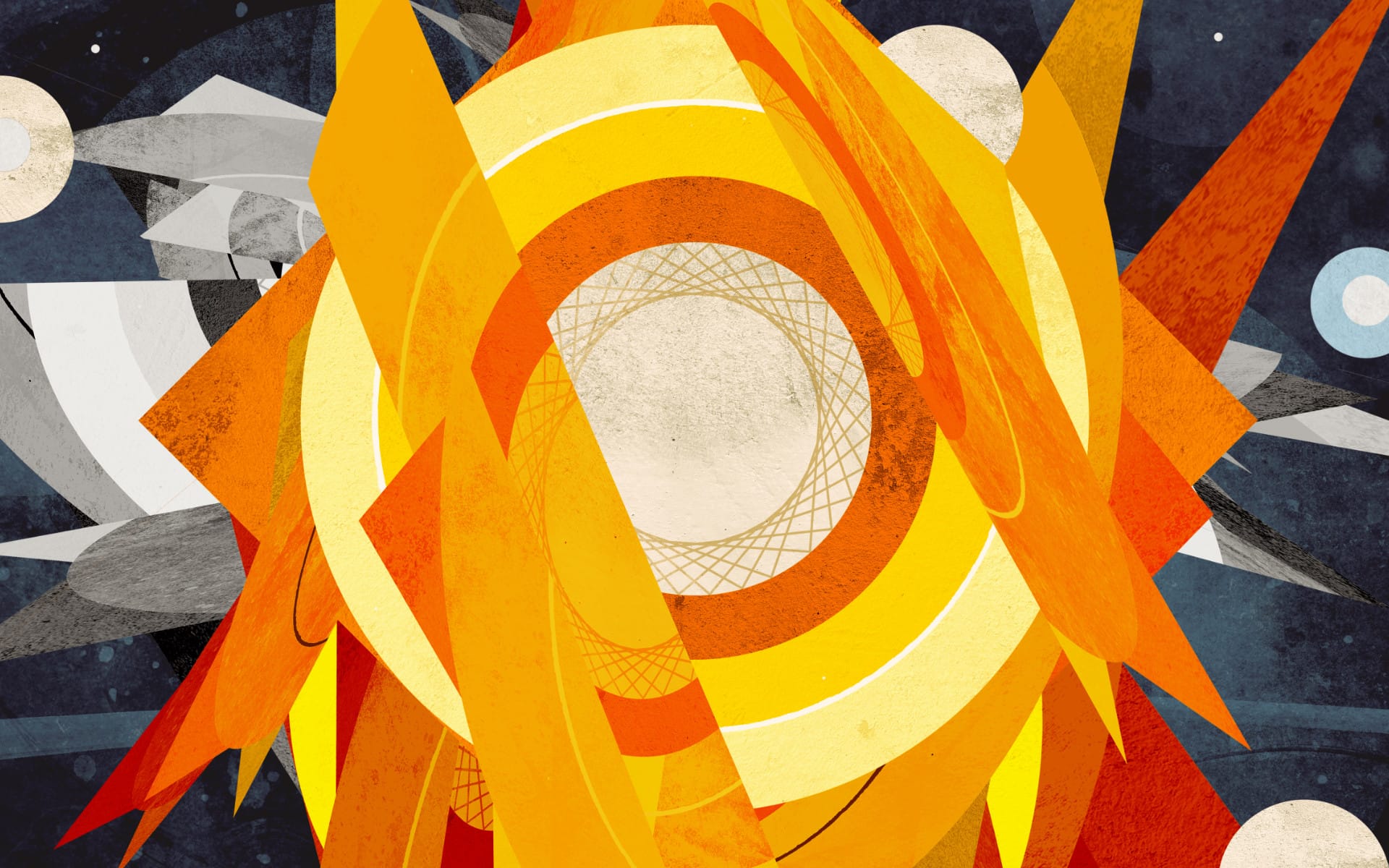 Tangerine Dream 'In Search of Hades' box set announced with new SW