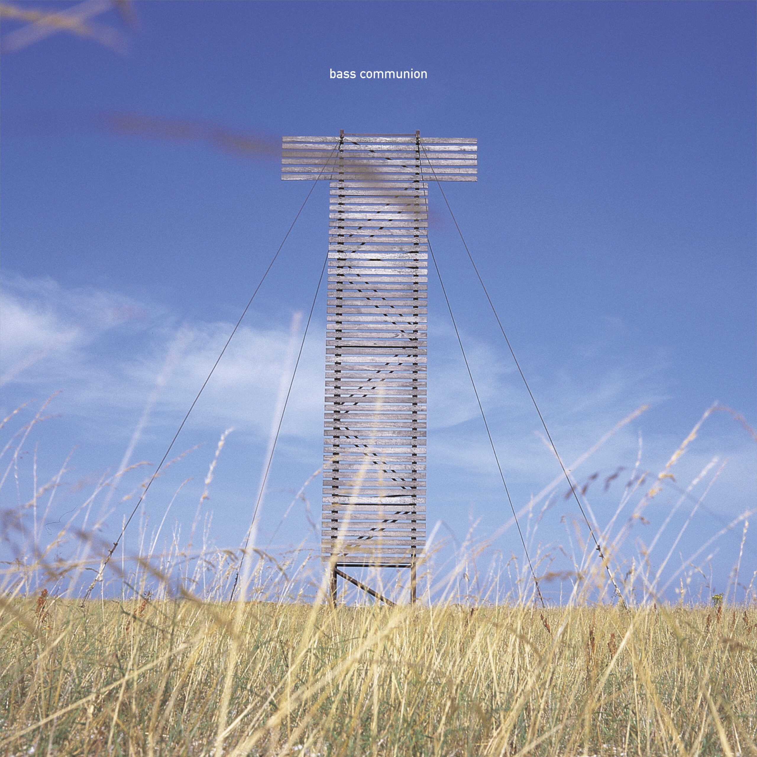 New CD editions of Bass Communion II, Loss, and Cenotaph now