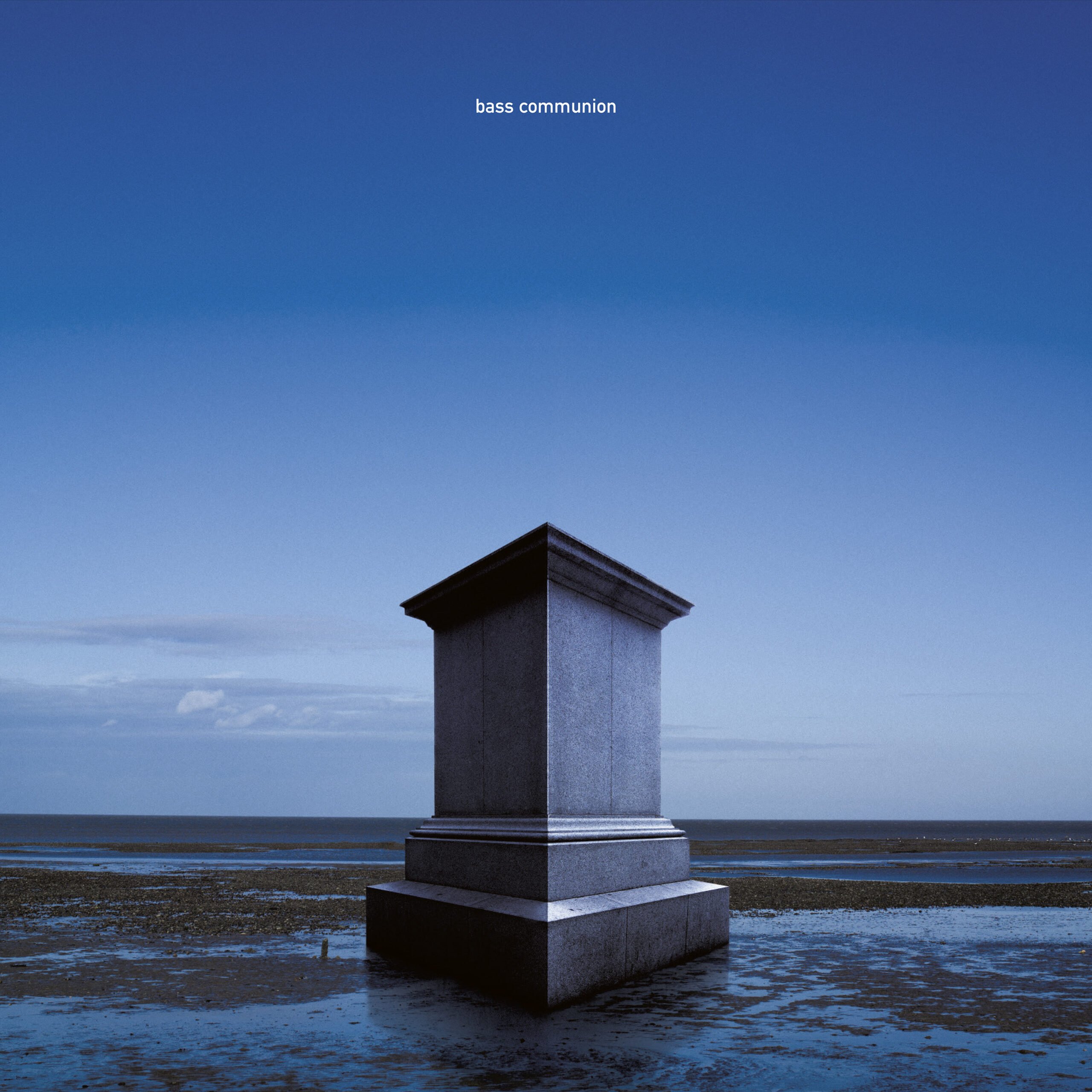 洋楽 Bass Communion 'remixed' ~ reMIXED Reconstructions and Recyclings | Bass Communion
